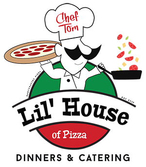 Chef Tom's Small Catering